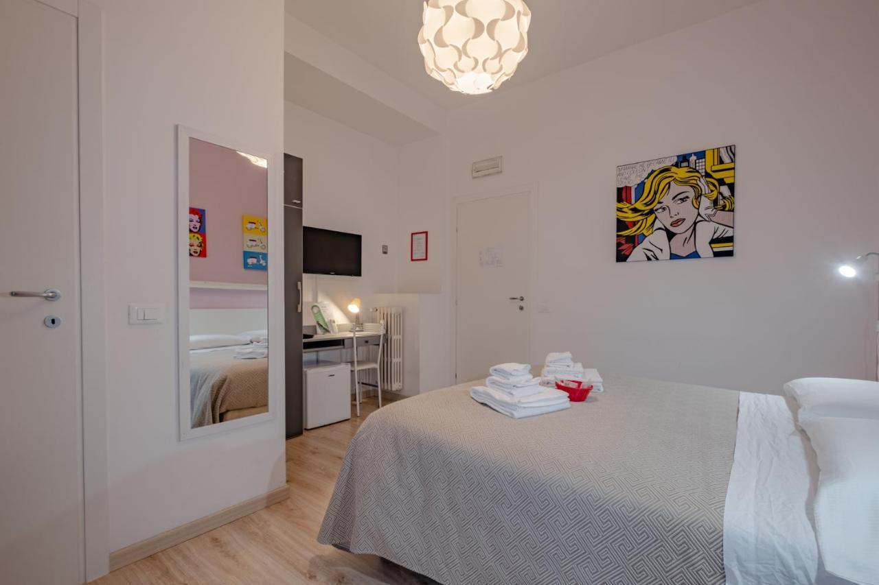 Damiani & Sister Guesthouse Rome Exterior photo
