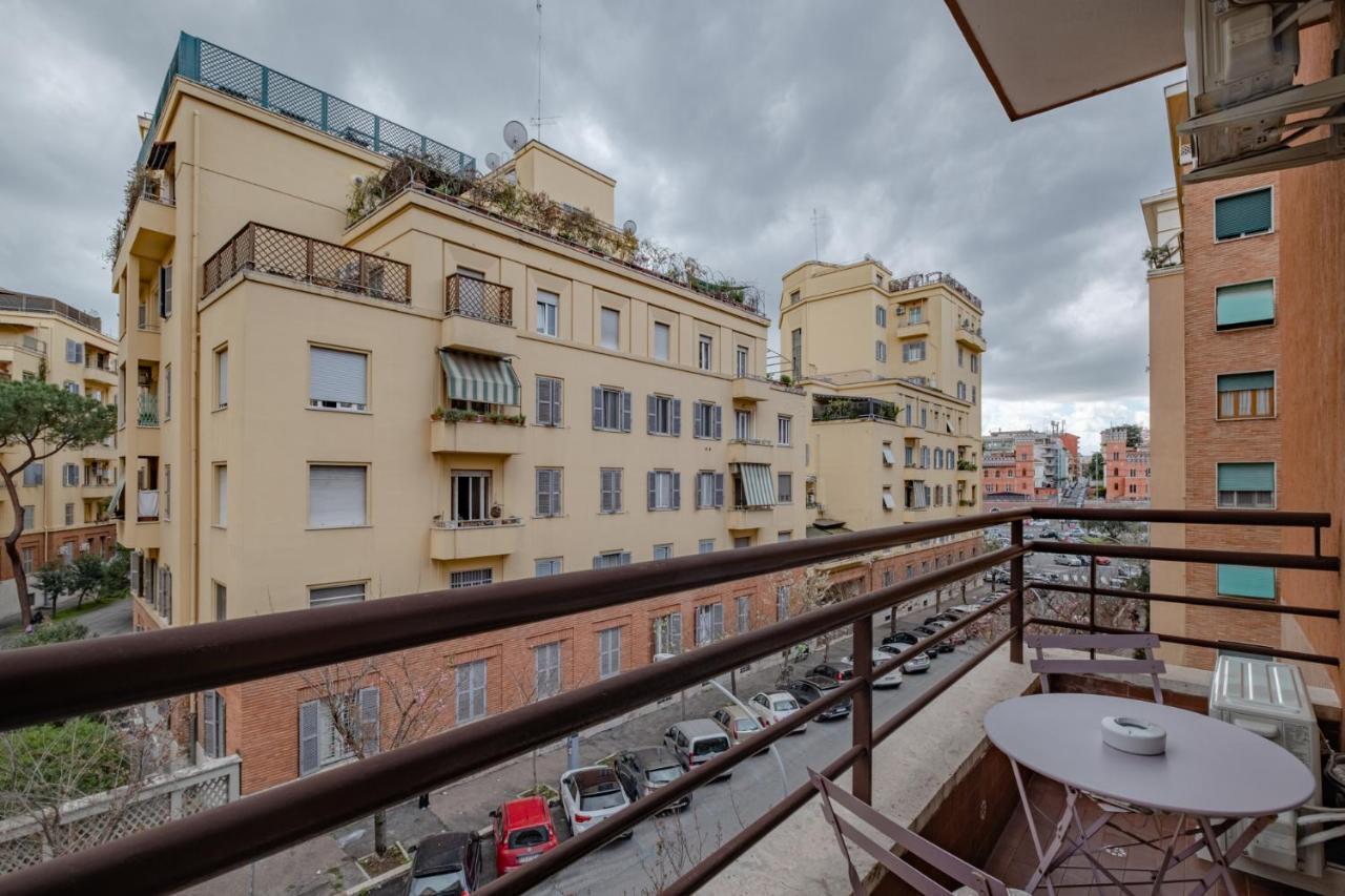 Damiani & Sister Guesthouse Rome Exterior photo