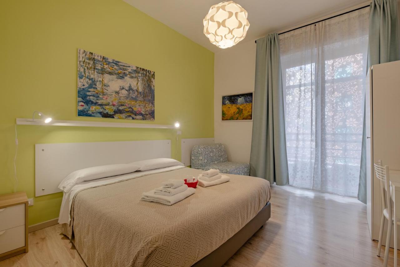 Damiani & Sister Guesthouse Rome Exterior photo